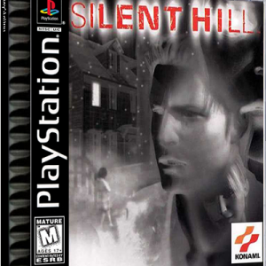 Silent Hill (USA)